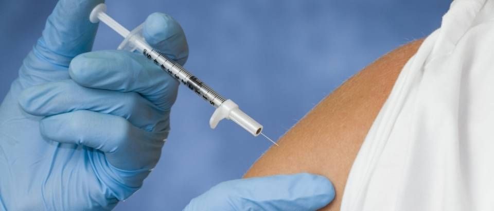 Prvi put u cijeloj zemlji besplatno cijepljenje protiv HPV-a