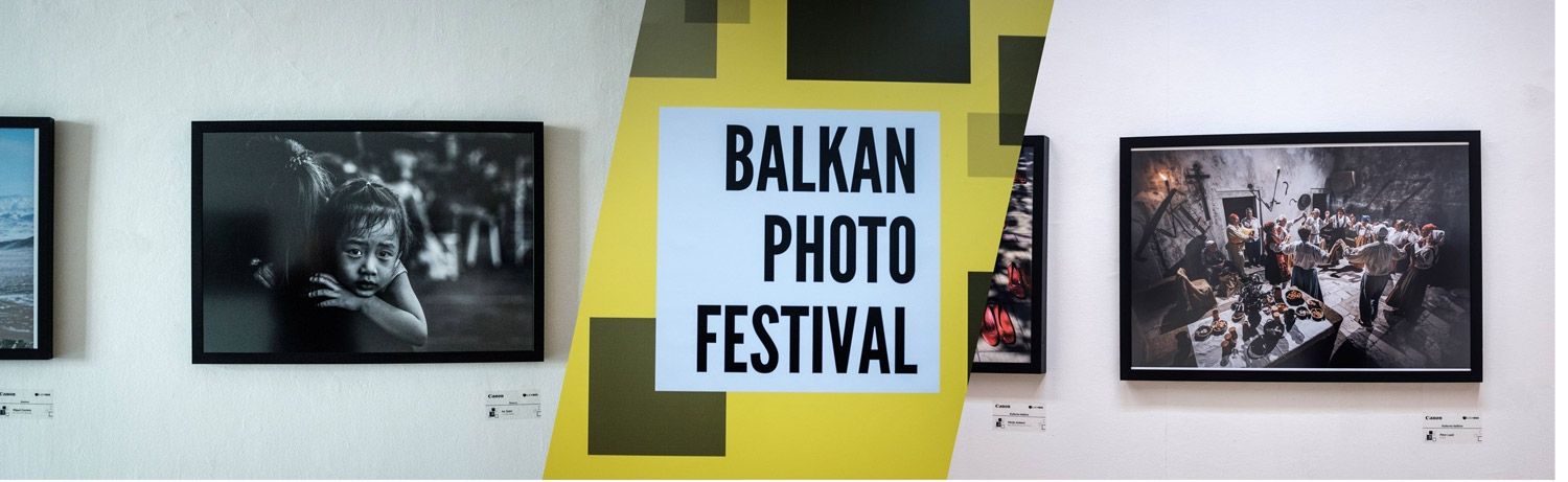 Novo motivirajuće iskustvo sarajevskog Balkan Photo Festivala