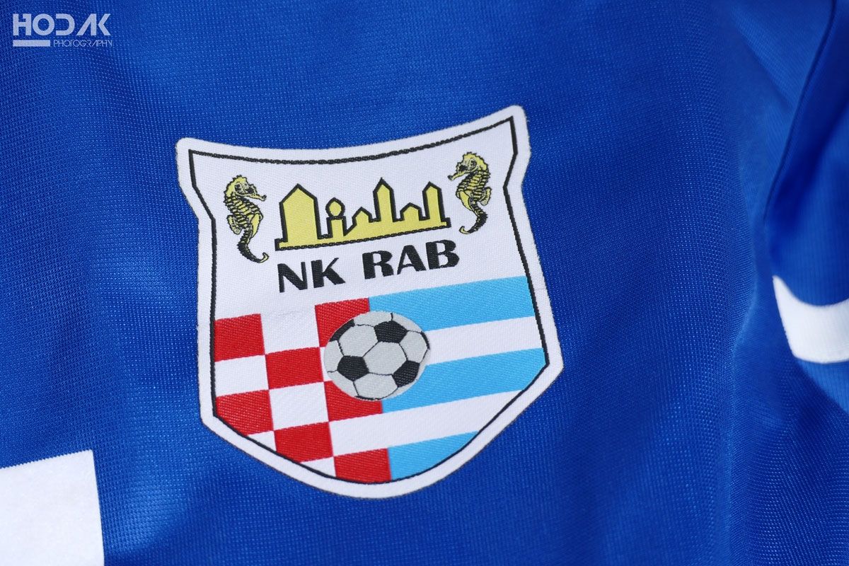 21. rujna počinju treninzi Škole nogometa NK RAB
