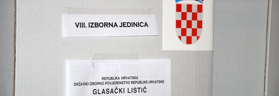 Detaljnija analiza izvanrednih izbora za zastupnike u Hrvatskom saboru na području Grada Raba
