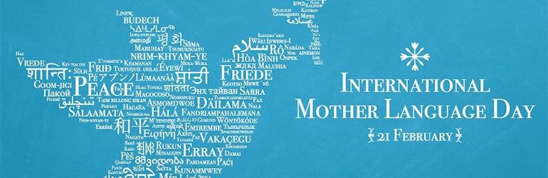 Obilježavanje Međunarodnog dana materinskog jezika