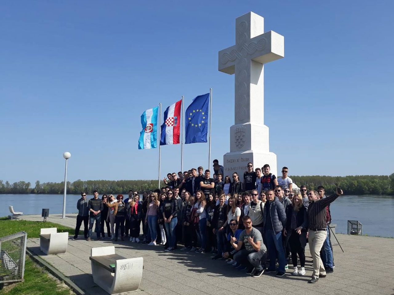 Srednjoškolci na ekskurziji: Slavonija u 3 dana – mission (im)possible