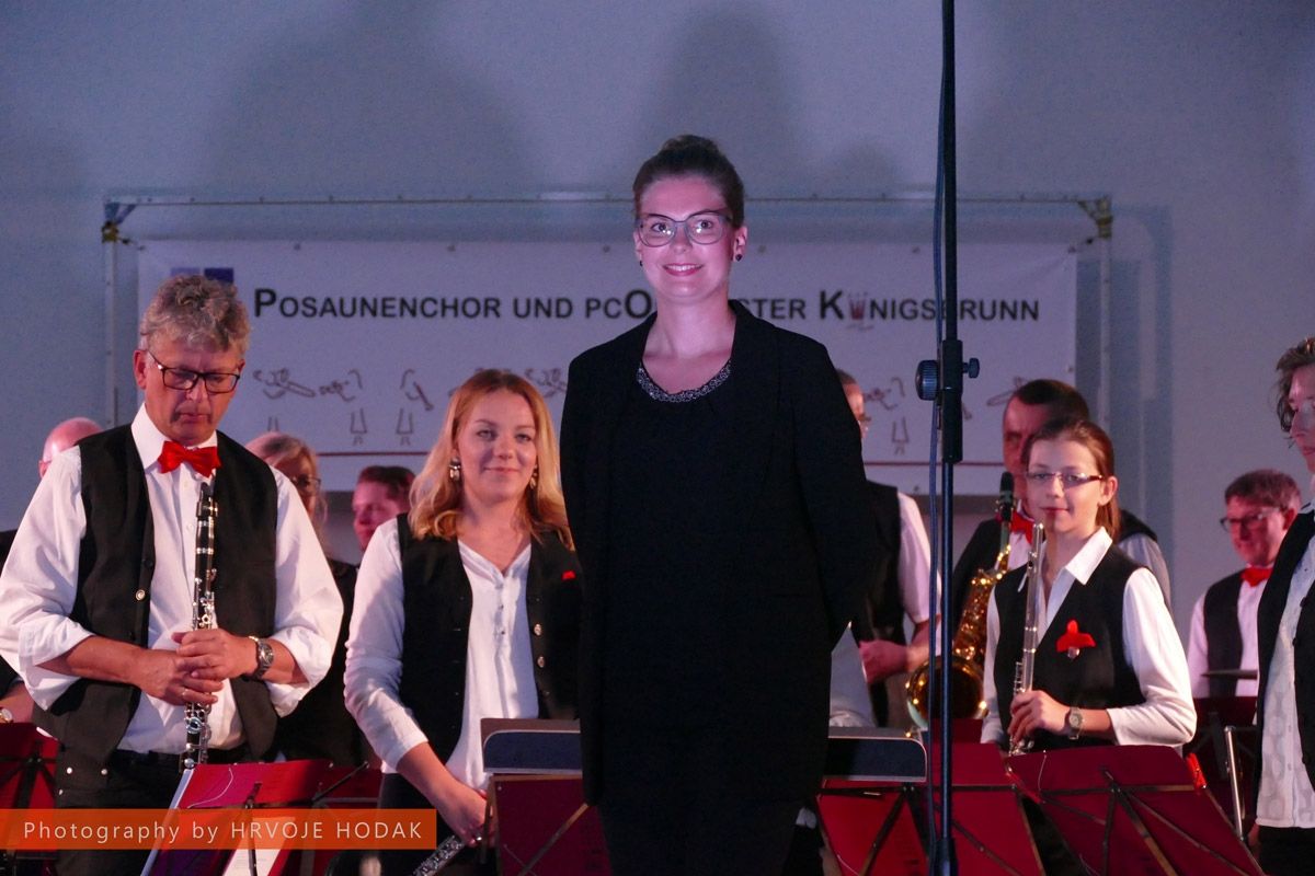 Prijatelji iz Königsbrunna darovali prekrasan koncert Rabljanima i njihovim gostima