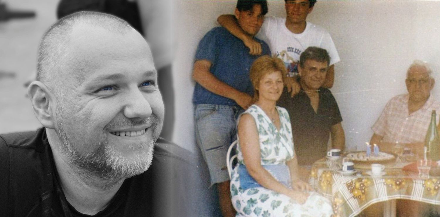 Krešimir Butković 27 godina nakon sudbonosnog skoka u more: “Nažalost, država nema srca za nas”