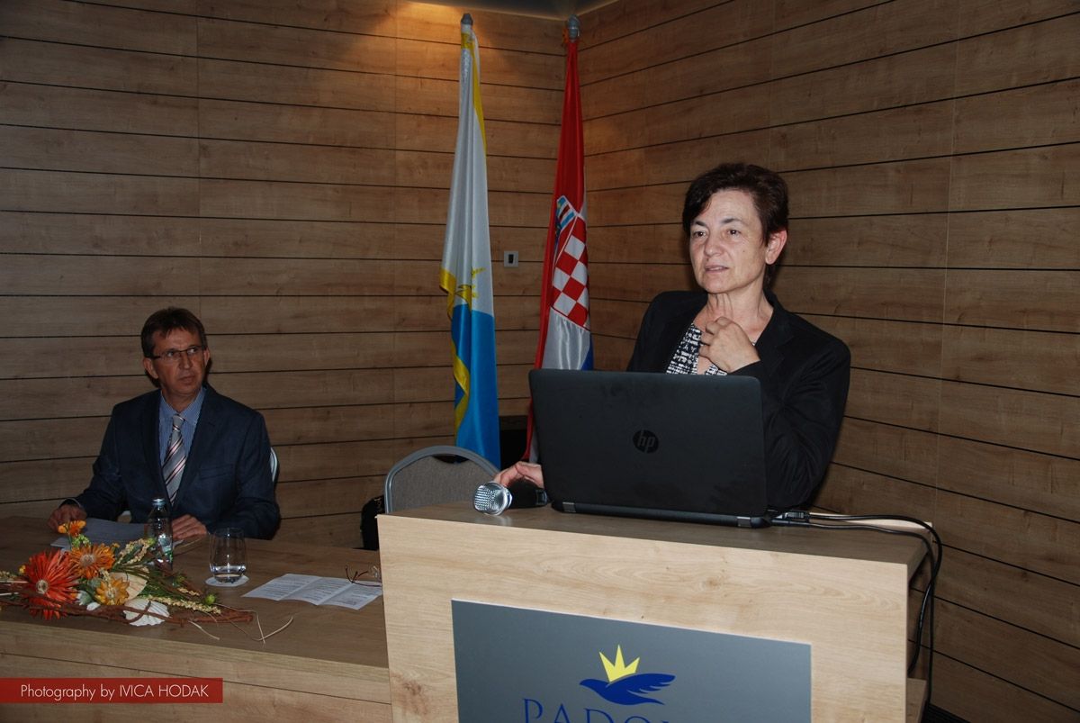 Na Rabu održan 42. Stručno-znanstveni sastanak pedijatara Hrvatskog Primorja, Istre, Like i Gorskog Kotara