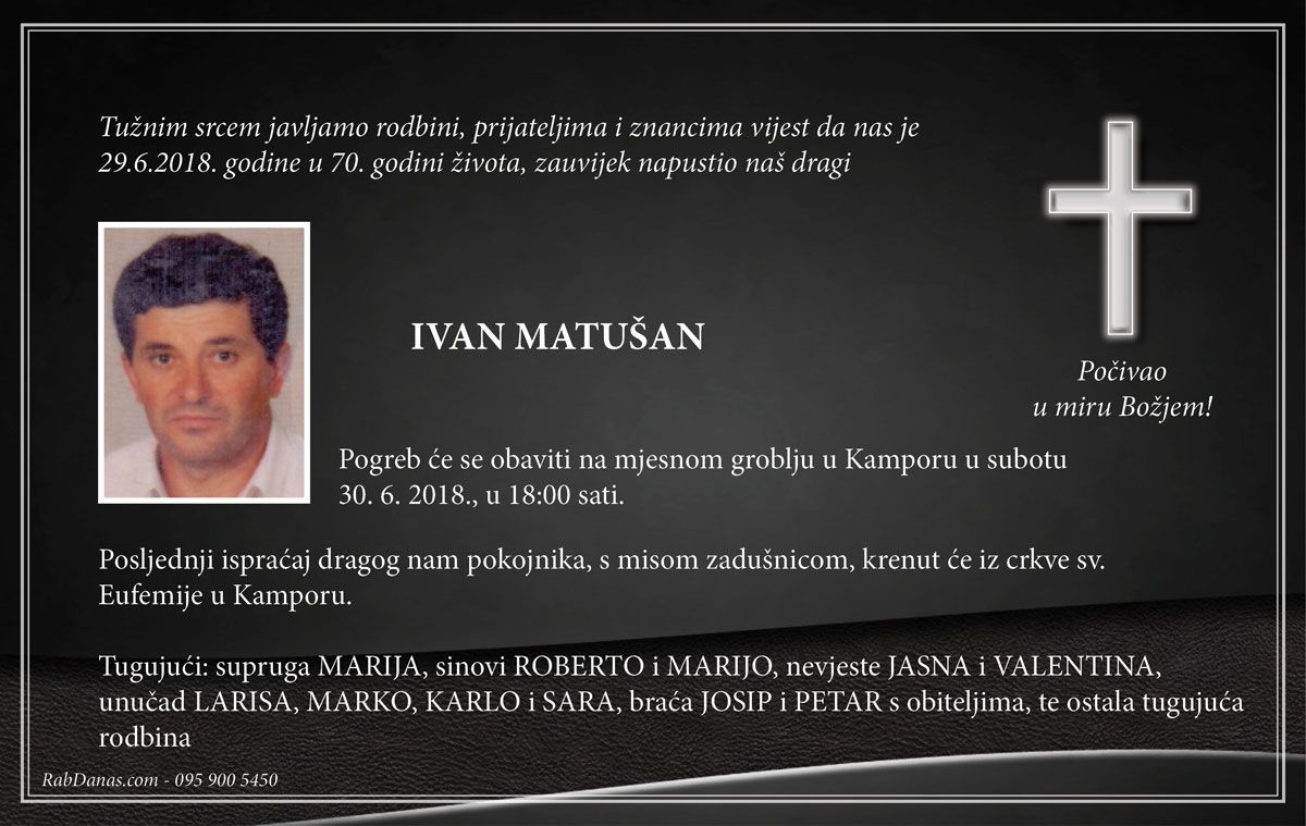 Ivan Matušan
