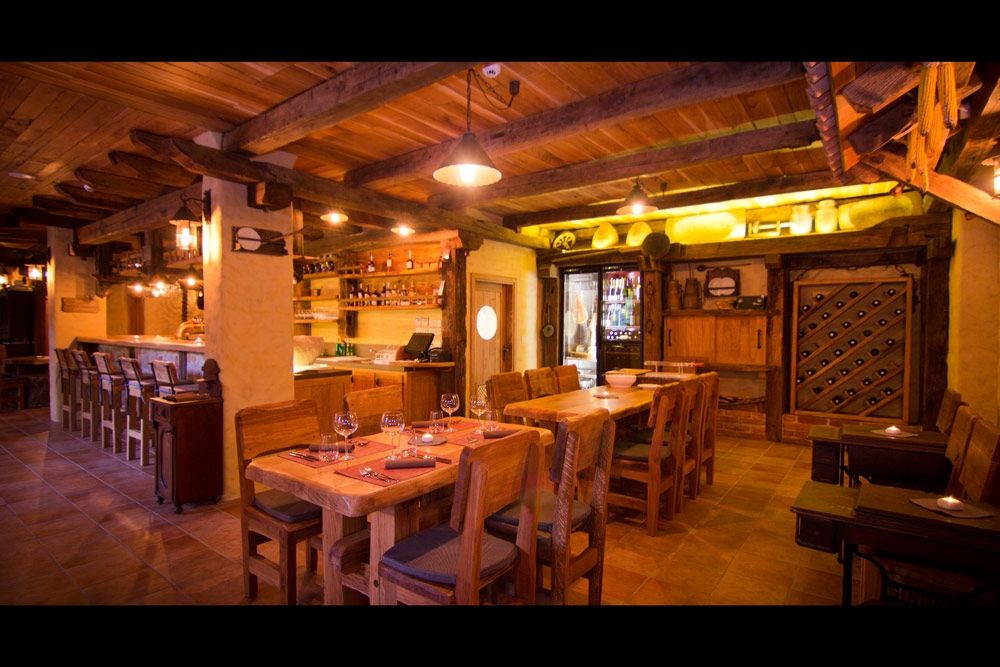 Prve fotografije Restaurant & Wine Bar-a “In Vino Veritas”