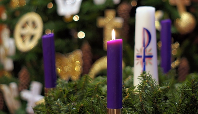Župne obavijesti | Ulazak u liturgijsko vrijeme Došašća – priprave za proslavu blagdana Božića