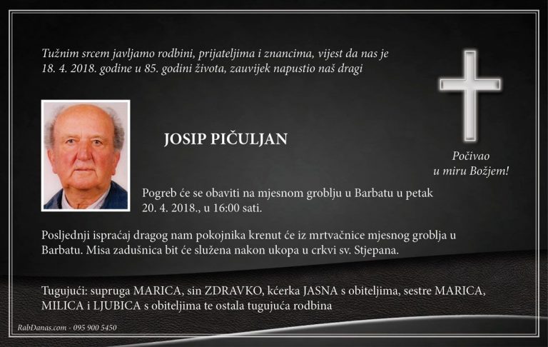 Josip Pičuljan