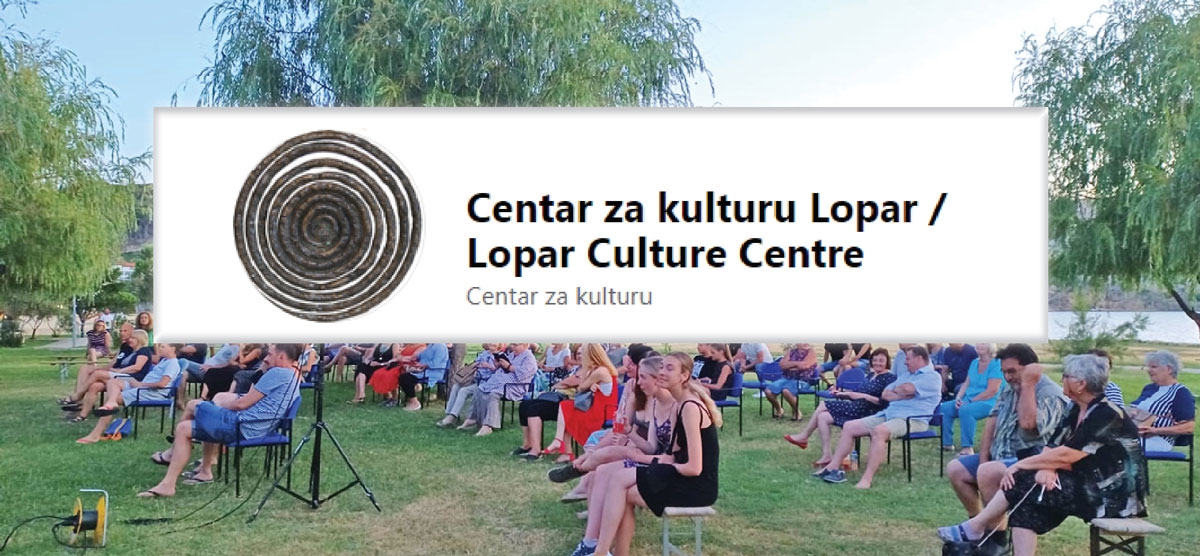 Svi planirani programi u organizaciji Centra za kulturu Lopar do daljnjeg se odgađaju