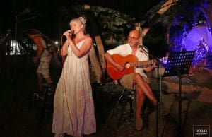 Početak kolovoza u gradu Rabu u ozračju romantike kulturno-turističkog projekta KANTUNI