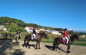 Konjički klub Soline – razvoj konjičkog sporta na Rabu uz zdrave aktivnosti u prirodnom okruženju