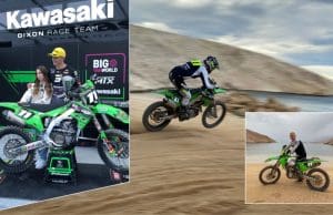 Mikkel Haarup preko Maga na put do titule svjetskog motocross prvaka