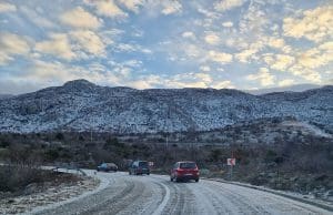 Rapska plovidba i vozači pomogli rapskim srednjoškolcima da dođu od Senja do Rijeke