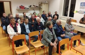 Održan zbor građana Mjesnog odbora Kampor