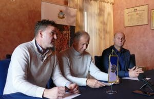 Ured predsjedništva Gradskog vijeća Grada Raba otvara svoja vrata građanima