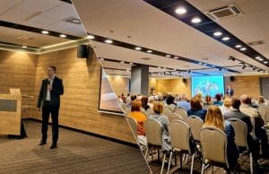 Održano predavanje o utjecaju društvenih mreža i interneta na djecu i mlade i na temelje dosadašnjeg zajedništva