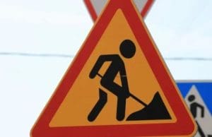 Zbog radova na odvodnji oborinskih voda bit će otežano prometovanje na cesti ispred škole u Rabu