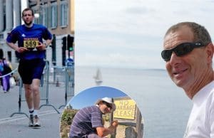 Nenad Šimičić – pomorski kapetan i neumorni misionar sporta na Otoku sreće