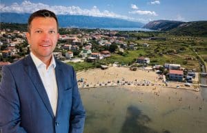 Razgovor sa Zdenkom Jakucem, načelnikom Općine Lopar | Pogled na učinjeno u prvoj polovici mandata