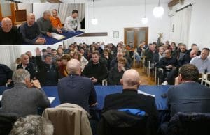 Na zboru građana MO Banjol žustra rasprava o najavljenom zatvaranju odjela Područne škole Banjol