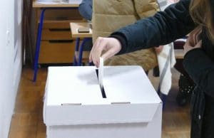 Rezultati glasovanja za izbor članica/članova vijeća mjesnih odbora na području Grada Raba