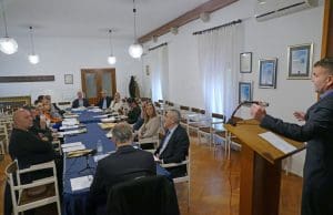 Na drugom dijelu 11. sjednice GV Grada Raba prihvaćen Proračun za 2023. godinu