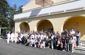 ŽSB Insula ponovno ugostila Studentski kongres neuroznanosti “NeuRi”
