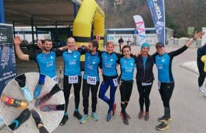 Sjajni rezultati rapskih triatlonaca nakon završene „Riječke zimske lige 22/23 – Igor Malešević“
