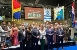 Rab završava zimske sajmene aktivnosti i najavljuje predsezonu