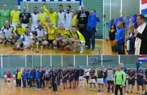 Pobjedom Opatijaca završen 11. Malonogometni memorijalni turnir “Željko Borić”