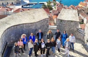 Održana 22. redovna sjednica Skupštine Zajednice društava turističkih vodiča Hrvatske