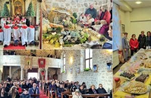Sv. Stjepan u Barbatu | Događaji koji pozivaju na zahvalnost i darivanje – Barbatske žene u akciji