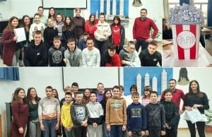 Eko-projekt učenika OŠ Ivana Rabljanina Rab