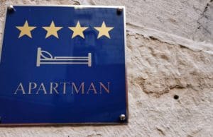 Istraživanje karakteristika obiteljskog/privatnog smještaja – zamolba za suradnju