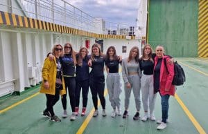 Erasmus+ tim OŠ Ivana Rabljanina Rab putuje u Ujedinjeno Kraljevstvo na još jednu mobilnost