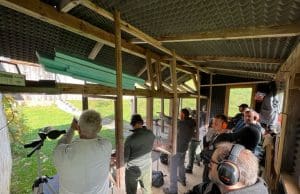 Na strelištu Sopač održan otvoreni streljački turnir 1. Kup Grada Raba