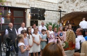 Dvostruka književna promocija | Butkovićev književni rukopis kao nenametljivi podstrek djeci i roditeljima