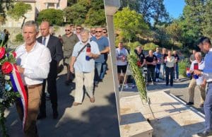 U Gradu Rabu i Općini Lopar nastavljeno obilježavanje Dana pobjede i domovinske zahvalnosti i Dana hrvatskih branitelja