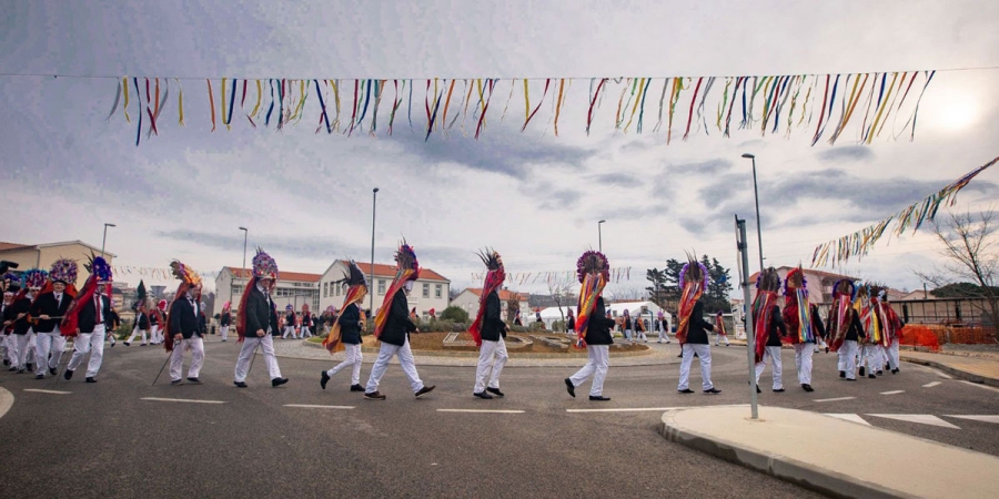 Obavijest za “Loparski maškari” – Odlazak na Međunarodnu karnevalsku povorku u Rijeku