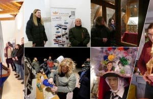 Od Galerije Ive i Anica u Loparu preko zbirki u gradu Rabu do proširene stvarnosti Virtualnog muzeja Juxta Mare