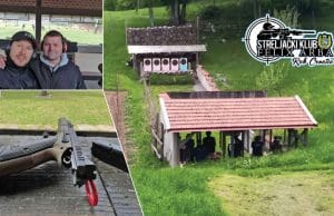 Streljački klub Felix Arba preuzima organizaciju otvorenog streljačkog turnira na početku sezone – 1. Kup Grada Raba