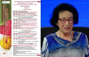 Izložba “In memoriam Cvijeta Pahljina” na VIII. Međunarodnom logoterapijskom kongresu