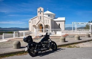 Draženove moto-reportaže Hrvatskom | Udbina