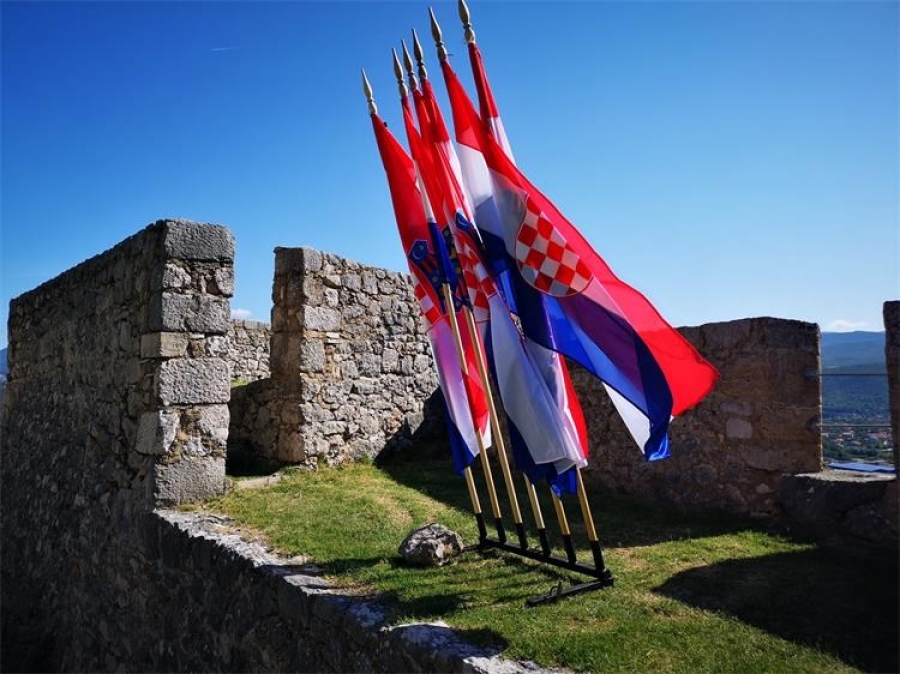 Program obilježavanja 5. kolovoza – Dana pobjede i domovinske zahvalnosti i Dana hrvatskih branitelja