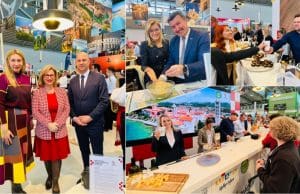 Otok Rab predstavio svoje adute na međunarodnom turističkom sajmu u Münchenu
