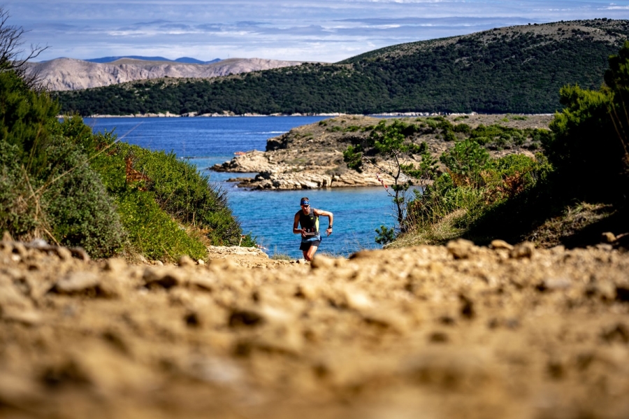 Uskoro počinje 16. izdanje Rab Island Traila na koje stiže više od 500 trkača