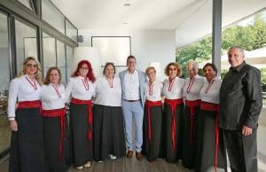 Ženska klapa Užanca – Svi lipi gušti i sve loparske užance