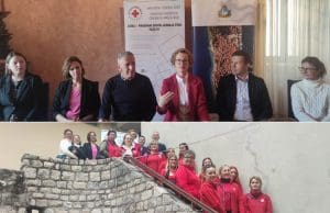 Nastavak financiranja aktivnosti programa zapošljavanja žena kroz projekt Zaželi – faza III