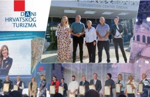 Grad Rab finalist u kategoriji Najuspješnija destinacija nautičkog turizma – Žarko Plješa konobar godine!